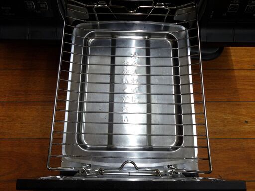 Paloma パロマ 都市ガスコンロ 2016年製 PA-360WA-L everychef エブリ