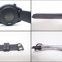 CC700 ガーミン S42 ゴルフ navi GPS スマートウォッチ 腕時計