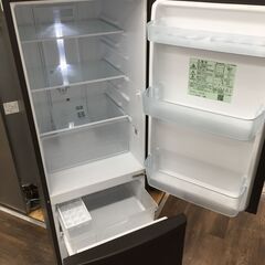 12ヶ月動作保証付！Panasonic(ﾊﾟﾅｿﾆｯｸ) 2ドア冷蔵庫 （013）【トレファク野田】 12ヶ月動作保証付！Panasonic(ﾊﾟﾅｿﾆｯｸ) 2ドア冷蔵庫 （013