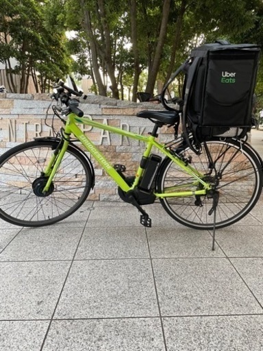 ブリヂストン　TB1e 2021年モデル