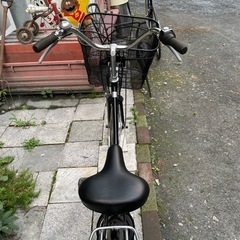 【2552】学童　27インチ　17,100円（防犯・税込）