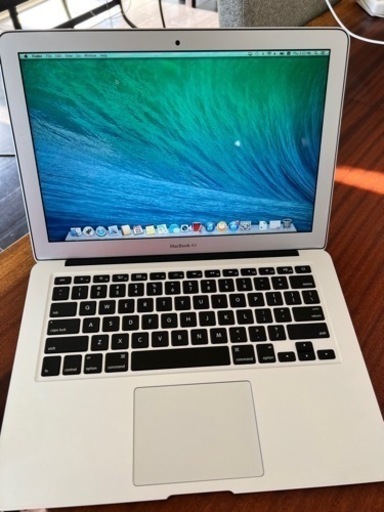 Mac MacBookAir 121GB