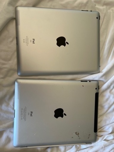iPad iPad 64GB A1396