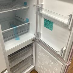 トレファク花小金井店】Haier/Haier2ドア冷蔵庫/アウトレット品/2ドア