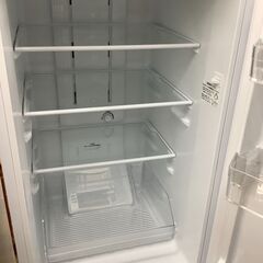 トレファク花小金井店】TOSHIBA2ドア冷蔵庫/2020年製/2ドア冷蔵庫/170L