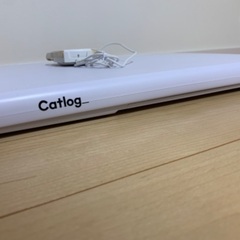 【中古品】CatlogとCatBoard(※本文をよくお読みください)