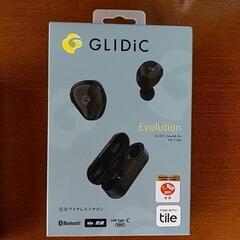 GLIDiC TW7100　ワイヤレスイヤホン　