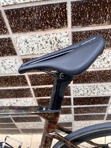 MERIDA REACTO 4000 メリダ リアクト ロードバイク