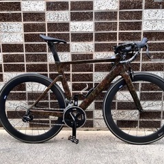 MERIDA REACTO 4000 メリダ リアクト ロードバイク