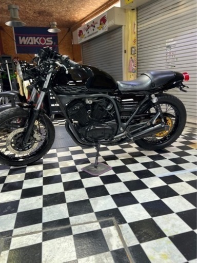 ルネッサ250