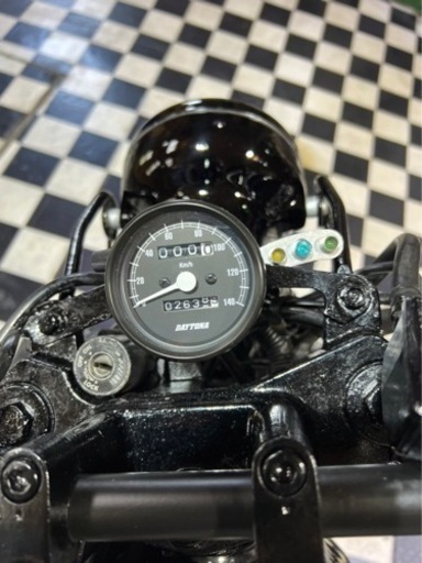 ルネッサ250