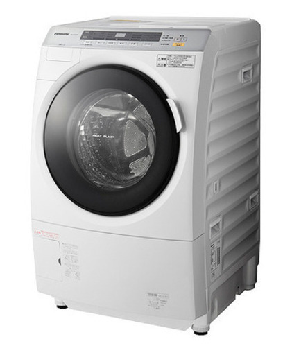 ドラム式洗濯機2011年製 NA-VX3000L Panasonic