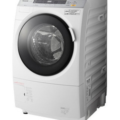 ドラム式洗濯機2011年製 NA-VX3000L Panasonic