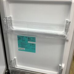 トレファク花小金井店】Haier2ドア冷蔵庫/アウトレット品/2ドア冷蔵庫 