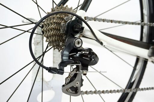 SPECIALIZED 「スペシャライズド」 ROUBAIX ELITE SL2 2011年モデル ロードバイク