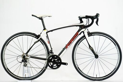 SPECIALIZED 「スペシャライズド」 ROUBAIX ELITE SL2 2011年モデル ロードバイク