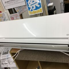 日立 HITACHI RAS-A22J W エアコン 2019年製 6畳 単相100V スターホワイト