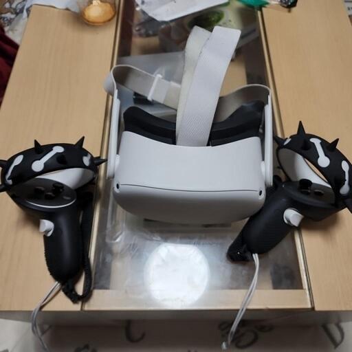 Go 32GB+VR動画 215個 439GB分 オキュラス ゴー