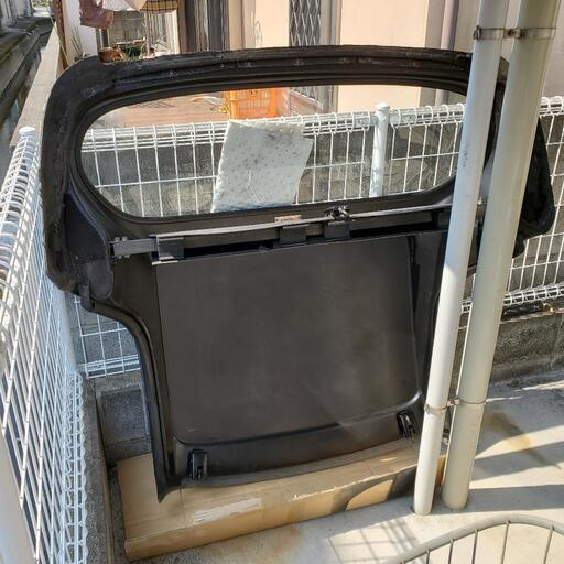 ホンダビートのハードトップ ホンダビート用 ホンダツインカム ハード