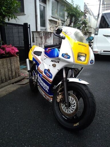 ジャンク NEC VersaPro PC -VK22TNVEL ホンダ NSR 50 N チビ