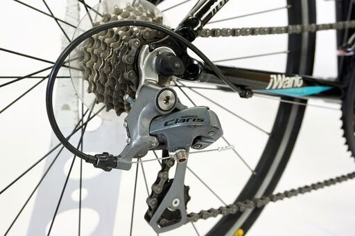 モーメンタムロードバイク値下げしました！ MOMENTUM 自転車の中古が安い！激安で譲ります・無料であげます