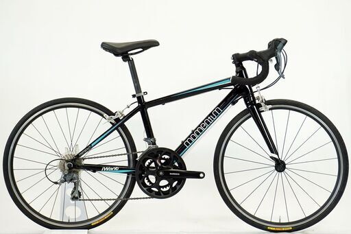 MOMENTUM 「モーメンタム」 I WANT 24 年式不明 キッズバイク