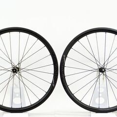 ICAN 「アイカン」 AERO 35 DISC ホイールセット