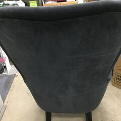 IKEA イケア パーソナルチェア 椅子 チェア イス いす チェアー ハーケボ ダークグレー REMSTA レームスタ 004.779.45 おしゃれ 堺市 石津