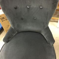 IKEA イケア パーソナルチェア 椅子 チェア イス いす チェアー ハーケボ ダークグレー REMSTA レームスタ 004.779.45 おしゃれ 堺市 石津