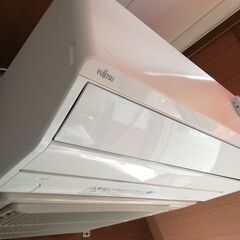 エアコン工事は安心の電気工事士にお任せ♪高年式2019年！人気のノクリア！程度良し！工事付き！保証付き！配送込！取り外し無料！エリア限定