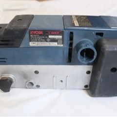 リョービ　RYOBI ベルトサンダー　 BE-3210