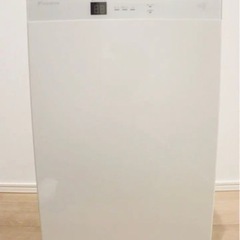 極美品　ダイキン　DAIKIN 空気清浄機