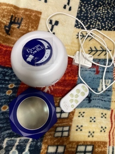 ディズニードリームSwitch2