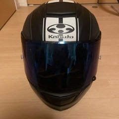 バイクヘルメット　OGKKabuto RT33