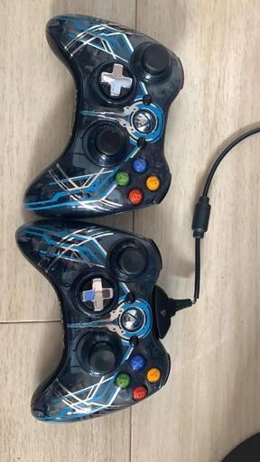 xbox360のHalo4リミテッドエディションです