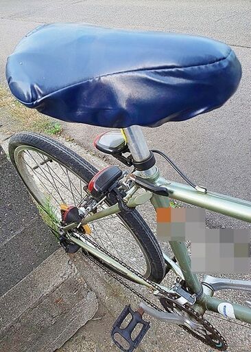 ブリジストンの自転車です　ご検討ください！