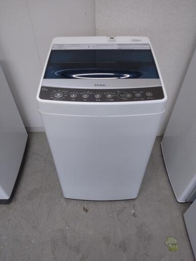 ☆激安☆2019年製 洗濯機☺️