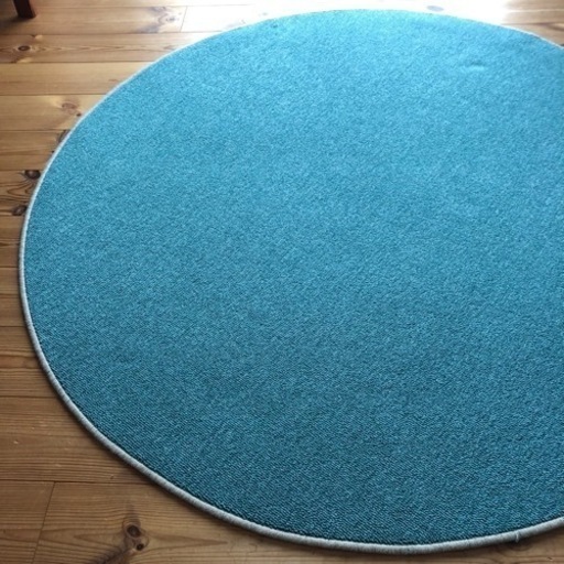 【美品】ACTUS アクタス KIDS デスクラグ R140cm