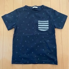 Tシャツ  2枚セット - 菊池郡