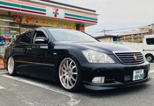 新品 未使用品 2 5lゼロクラ後期アスリート 商談中 Syouta 早岐のクラウンの中古車 ジモティー 購入販促品 Progressivealumni Progressiveeducationschool Com