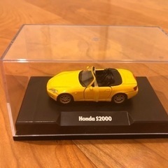 ホンダS2000 1/64