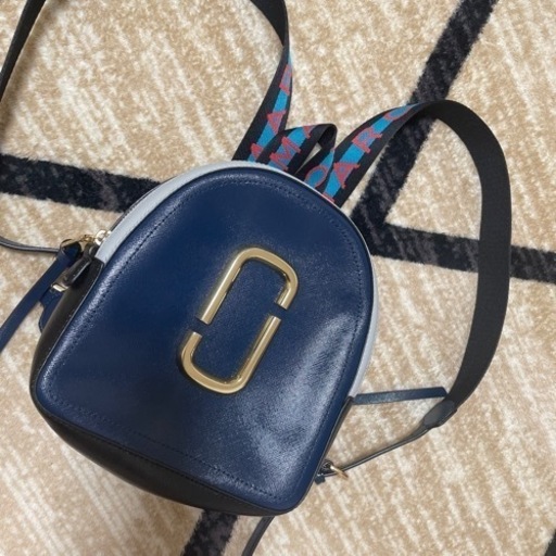 Marc JACOBS リュック | alfasaac.com