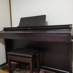 【ネット決済】電子ピアノ　Roland　HP302