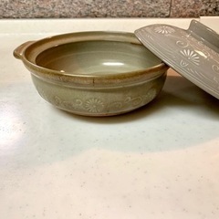 三島土鍋