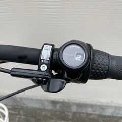 ビッケ　子供乗せ　非電動