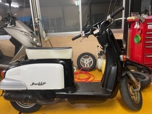 ❇️ジュリオ 現状35000円❗️❇️