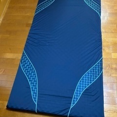 西川 AIR エアー01 ハード マットレス シングル