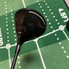 コブラ　ラッドスピード 5番クリーク 18.5度