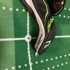 コブラ　ラッドスピード 5番クリーク 18.5度