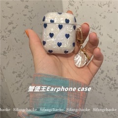 AirPods ケース AirPods保護カバー